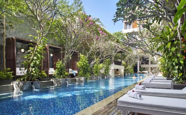 Фото отеля JAMBULUWUK OCEANO SEMINYAK
