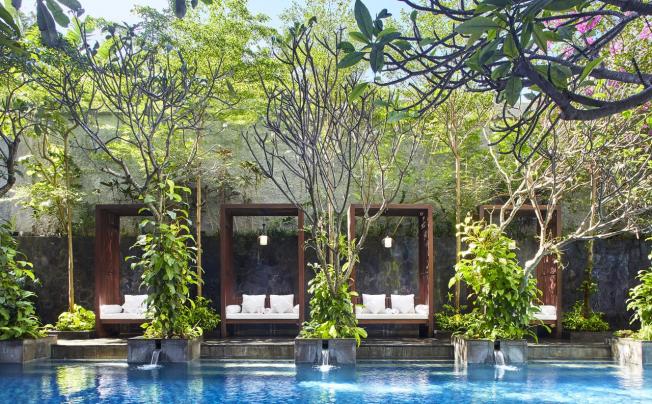 Фото отеля JAMBULUWUK OCEANO SEMINYAK
