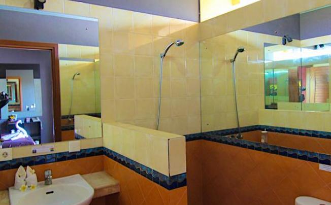 Фото отеля Spartacvs Bali Hotel