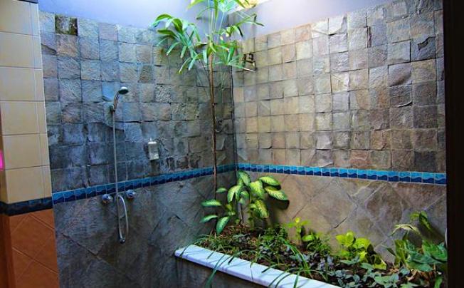 Фото отеля Spartacvs Bali Hotel