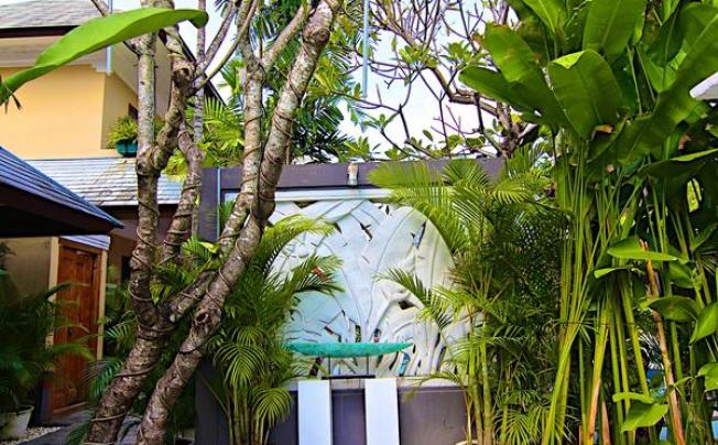 Фото отеля Spartacvs Bali Hotel