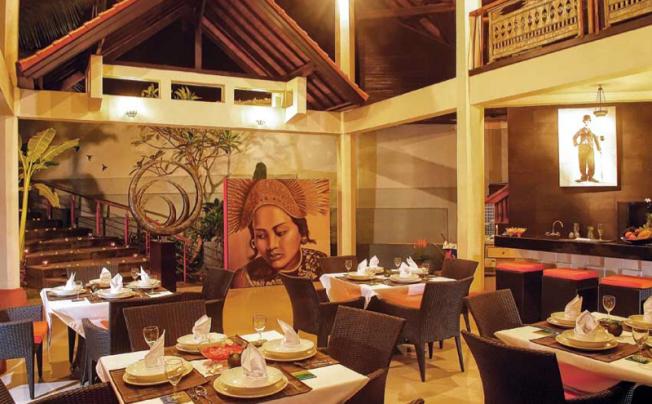 Фото отеля Ipanema Boutique Residence