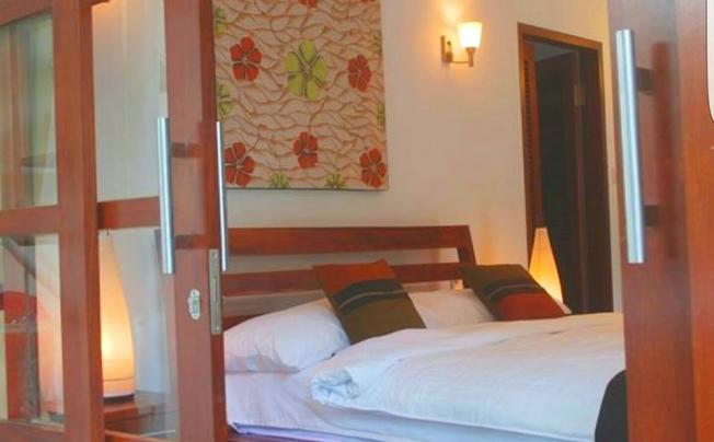Фото отеля Ipanema Boutique Residence