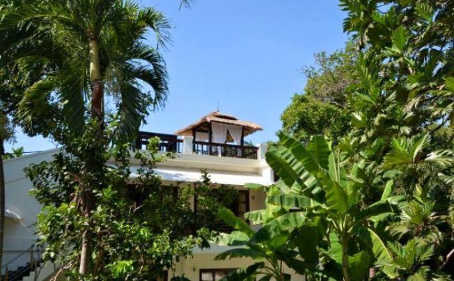 Фото отеля Ipanema Boutique Residence
