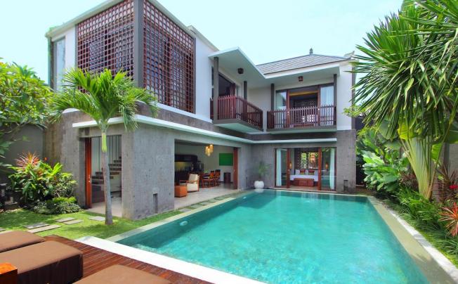Фото отеля Seminyak Icon