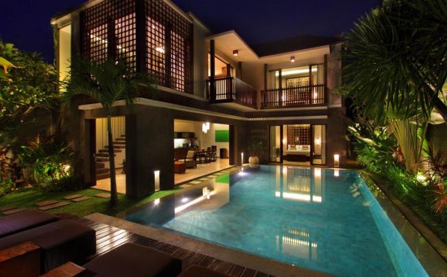 Фото отеля Seminyak Icon