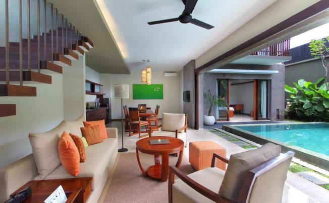 Фото отеля Seminyak Icon
