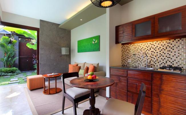 Фото отеля Seminyak Icon