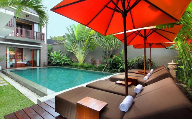 Фото отеля Seminyak Icon
