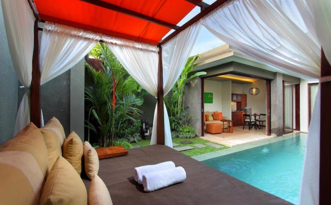 Фото отеля Seminyak Icon