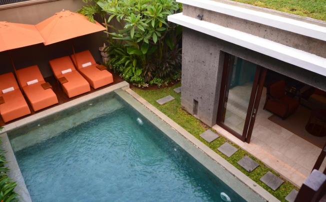 Фото отеля Seminyak Icon