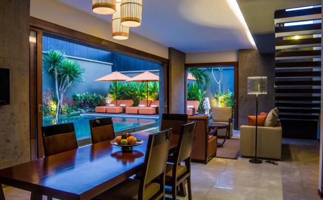 Фото отеля Seminyak Icon