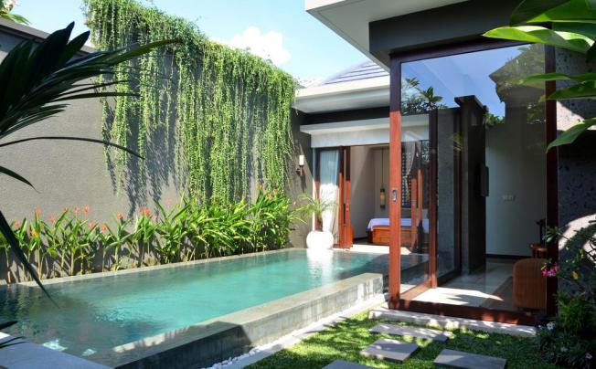 Фото отеля Seminyak Icon