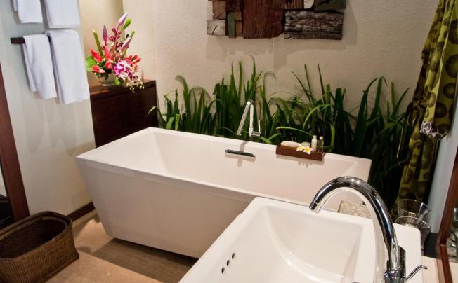 Фото отеля Seminyak Icon
