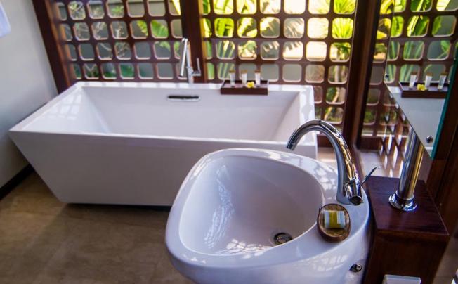 Фото отеля Seminyak Icon
