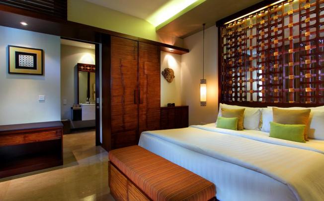 Фото отеля Seminyak Icon