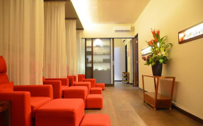 Фото отеля Seminyak Icon