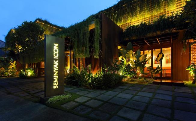 Фото отеля Seminyak Icon