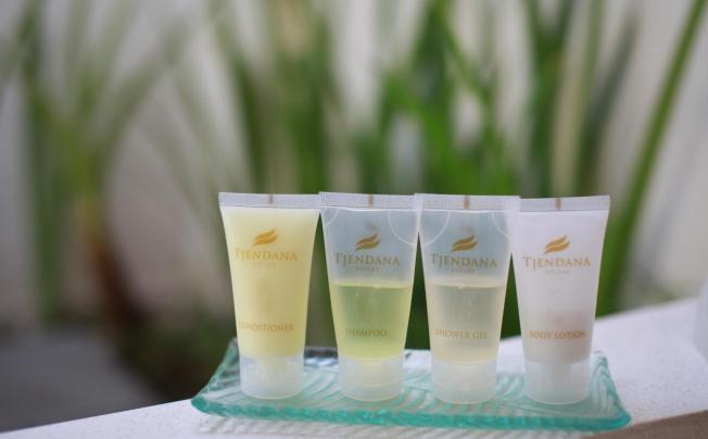 Фото отеля The Aya Villas Seminyak