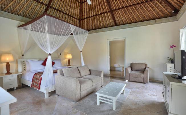 Фото отеля The Aya Villas Seminyak