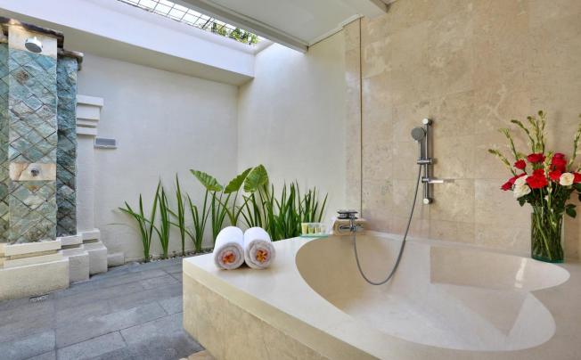 Фото отеля The Aya Villas Seminyak