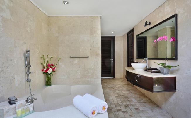 Фото отеля The Aya Villas Seminyak