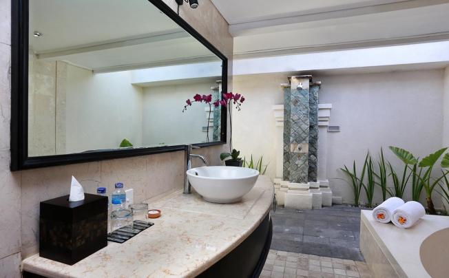 Фото отеля The Aya Villas Seminyak