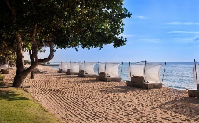 Фото отеля Westin Resort Nusa Dua