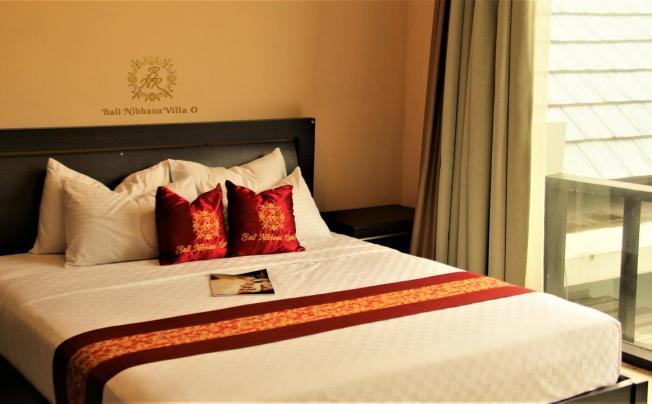 Фото отеля The Nibbana Villas