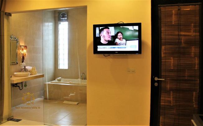 Фото отеля The Nibbana Villas