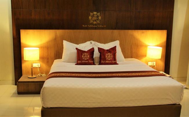 Фото отеля The Nibbana Villas