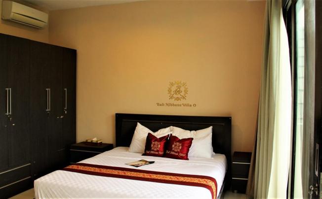 Фото отеля The Nibbana Villas