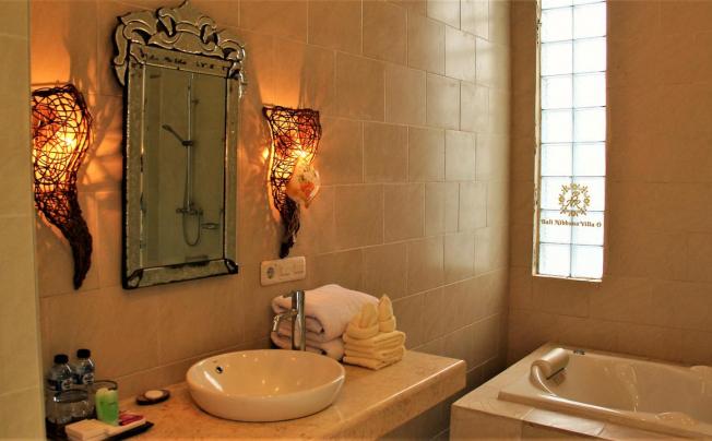 Фото отеля The Nibbana Villas