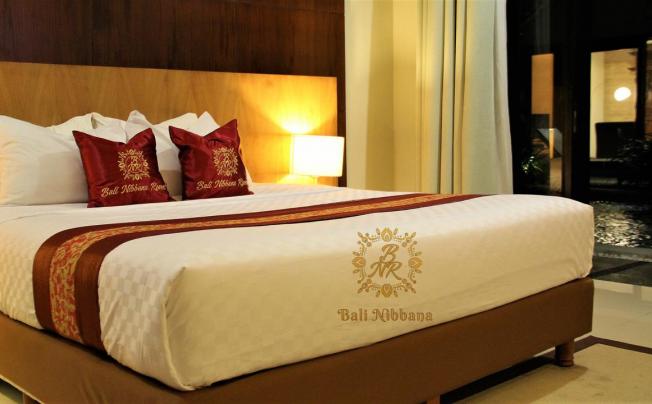 Фото отеля The Nibbana Villas