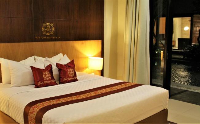 Фото отеля The Nibbana Villas