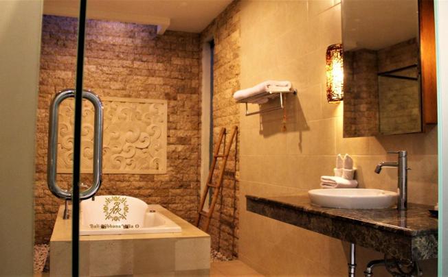 Фото отеля The Nibbana Villas