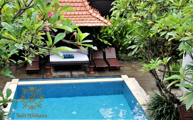 Фото отеля The Nibbana Villas