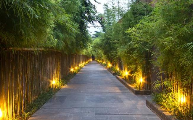 Фото отеля The Nibbana Villas