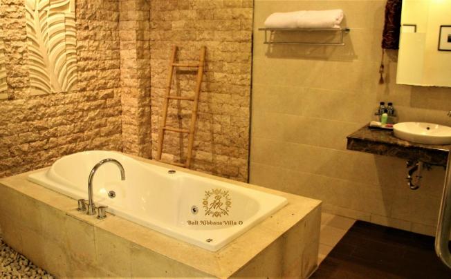 Фото отеля The Nibbana Villas