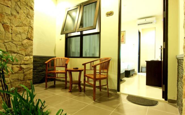 Фото отеля Manggar Indonesia Hotel & Residence