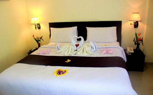 Фото отеля Manggar Indonesia Hotel & Residence