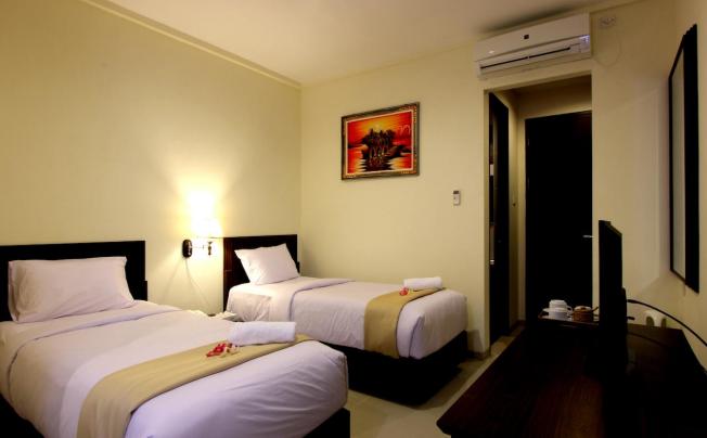 Фото отеля Manggar Indonesia Hotel & Residence