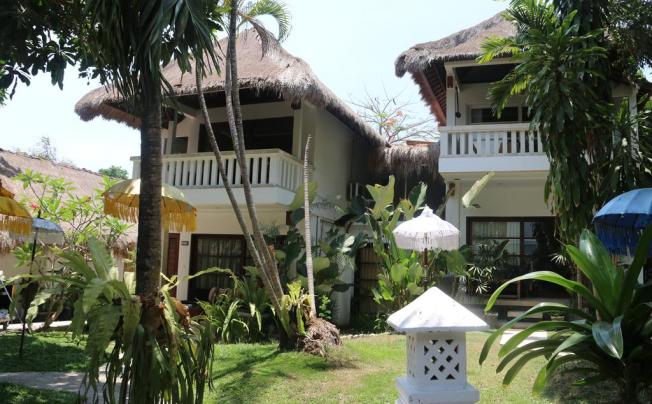 Фото отеля Bali Mystique Hotel
