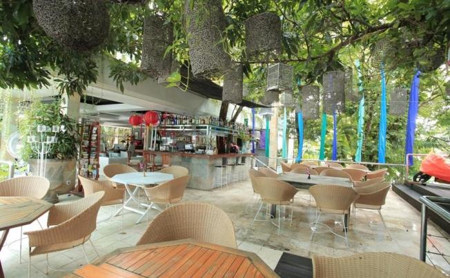 Фото отеля Bali Mystique Hotel