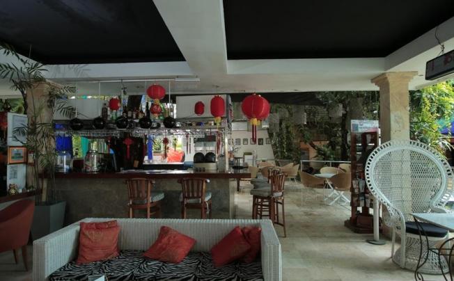 Фото отеля Bali Mystique Hotel