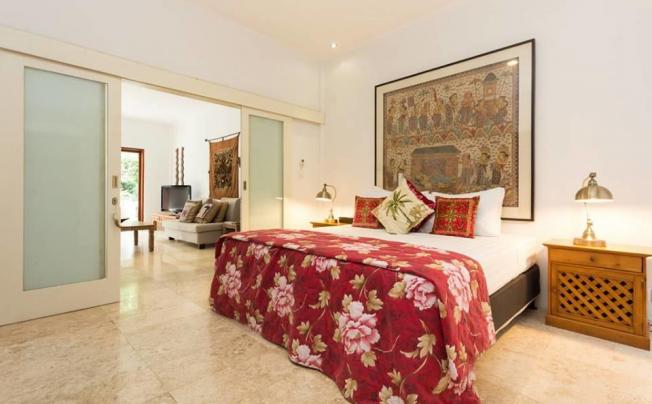 Фото отеля Bali Mystique Hotel