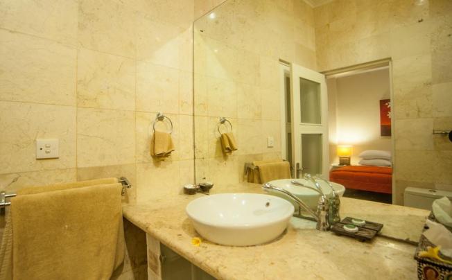 Фото отеля Bali Mystique Hotel