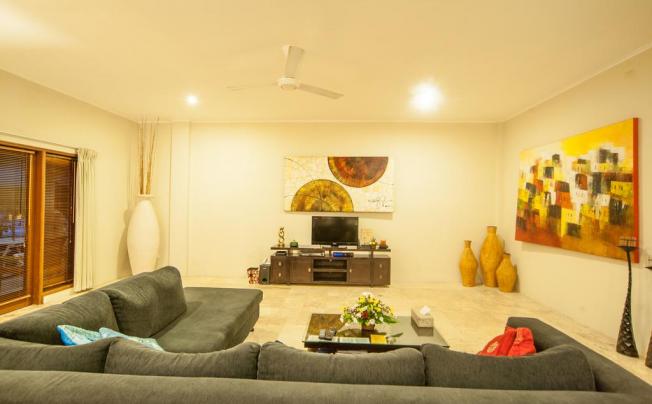 Фото отеля Bali Mystique Hotel