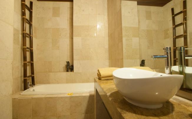 Фото отеля Bali Mystique Hotel