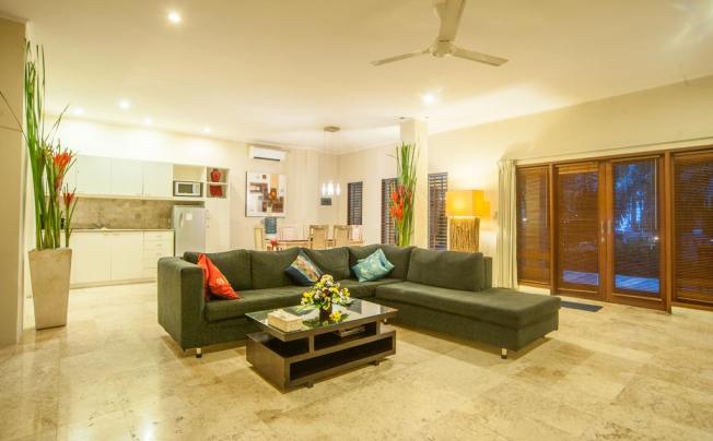 Фото отеля Bali Mystique Hotel